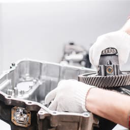 Global Brand Guide Optimisation For The World's Leading Distributor Of Machine Parts cover image