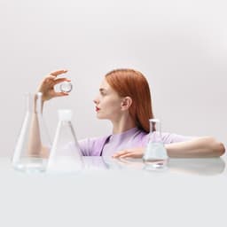 Brand Identity Creation For A Premium Ice Producer cover image