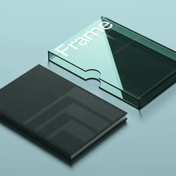 Branding And App Design For A Collective Of Top Creatives cover image