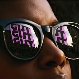 Brand Identity Development For A Healthcare Technology Company cover image