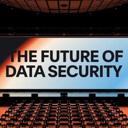 Visual Identity Overhaul For A Data Security Platform cover image