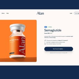 Brand Development For A Telehealth Platform cover image