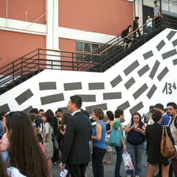 Visual Identity For The 13th Istanbul Biennial cover image