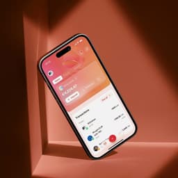 Rebranding For A Digital Ewallet Service cover image