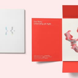 Brand And Website Transformation For A Leading Cancer Research Firm cover image