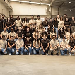 Brand Development For A Cosmetic E-commerce Platform cover image