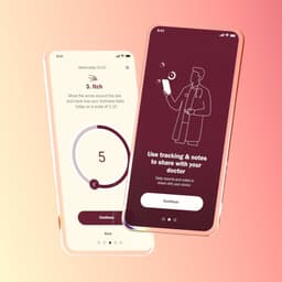 A Health Super App Experience For A Leading Life Insurer cover image