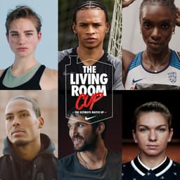 A Training Challenge For A Global Sports Brand cover image