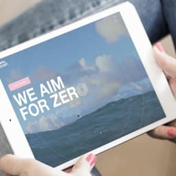 Campaign For A Global Beverage Brand cover image