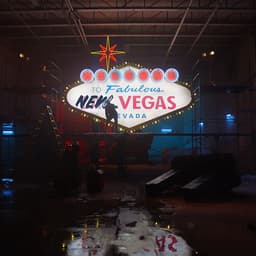 Visual Identity For A Cutting-edge Nightclub cover image