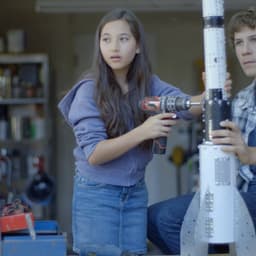 A Global Search For Filmmakers For Classic Music Videos cover image