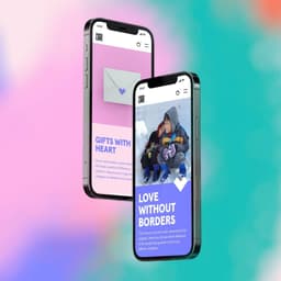 Visual Identity Creation For An Organization Dedicated To Youth Empowerment cover image