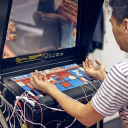 Predictive Search And Rescue Tool For New Zealand's Coastguard cover image