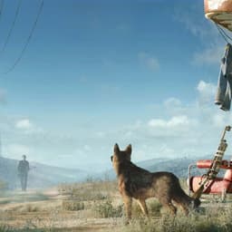 A Marketing Campaign For A Celebrated Video Game cover image