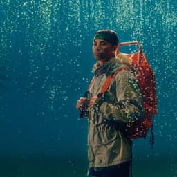 A Campaign For The Gore-tex Brand cover image