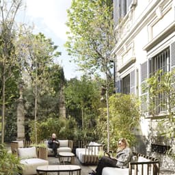 A Digital Workspace Installation For A Design Magazine cover image