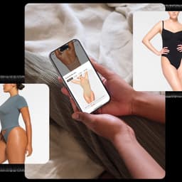 A Digital Product For A Modern Apparel Brand cover image