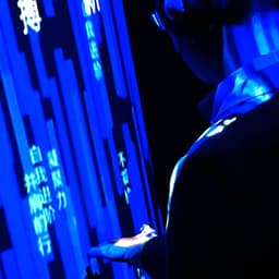 A Multi-sensory Immersive Experience For A Forward-thinking Automotive Company cover image