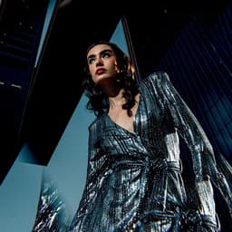 A Brand Identity For A Signature Lifestyle Destination cover image