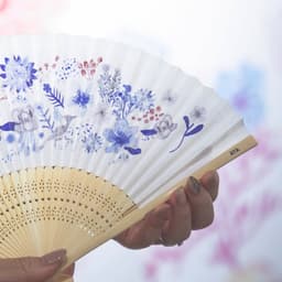 A Sensory Experience For A Fabric Conditioner cover image