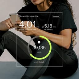 Brand Strategy Refinement For A Customer Data Platform cover image
