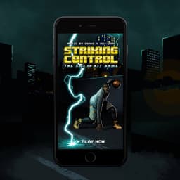 A Docuseries For A Leading Nba Player cover image