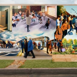 A Visual System For A Global Water Company cover image