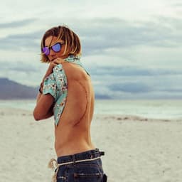 Eyewear Design For A Leading Sports Brand cover image