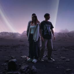 A Cinematic Brand Film For A New Gaming Product cover image