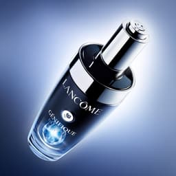 A Campaign For A Revolutionary Skincare Product cover image