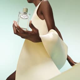 A Website Launch For A Luxury Beauty Brand cover image