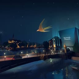 Interactive Packaging Experience For A Historic Cognac Brand cover image