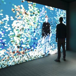 A Sensory Cube Of Calm For A Pioneering Window Company cover image