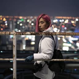 Content Campaign For The Gore-tex Brand cover image