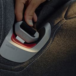 A Campaign For A Pioneering Car Seat Technology cover image