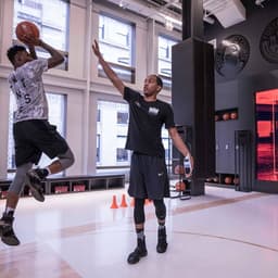 Retail Experience Reimagined For Verizon cover image