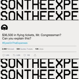 A Tool For Tracking Public Spending In Brazil cover image