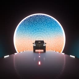 A Mindfulness Initiative For A Leading Automotive Brand cover image