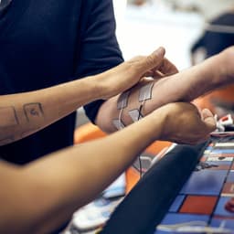 A Skill Acquisition Tool For Ai Integration In Humans cover image