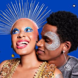 Experience Enhancement For Carnival Attendees With Tinder cover image