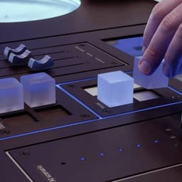 A Brand Identity For A Leading Cybersecurity Company cover image