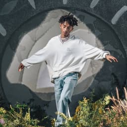 Campaign To Encourage Young Voter Participation cover image