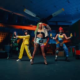 In-game Inclusivity Initiative For A Leading Mobile Game cover image