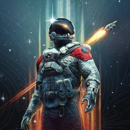 A World-building Experience For A Single-player Role-playing Game cover image