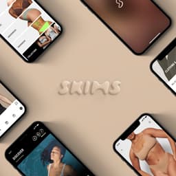 A Campaign For Inspiring Women In The Gulf Region cover image