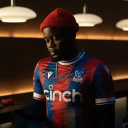 A Film For A Fantasy Sports Platform Announcing A Partnership With The Premier League cover image
