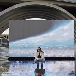 Campaign For A Global Apparel Company cover image