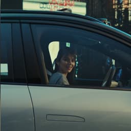 A Film Production For Nio’s Intelligent Vehicle Operating System cover image