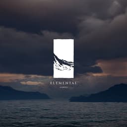 Visual Identity For A New Gaming Studio cover image