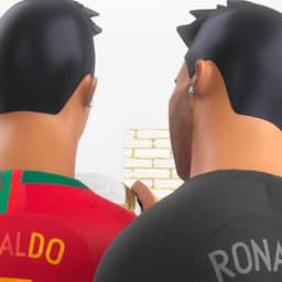 A Campaign For An Inclusive Soccer Club cover image